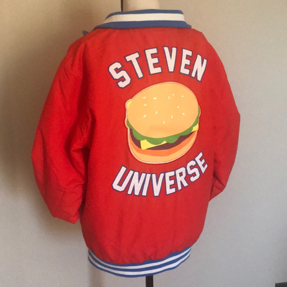 Steven Universe Jacket size small